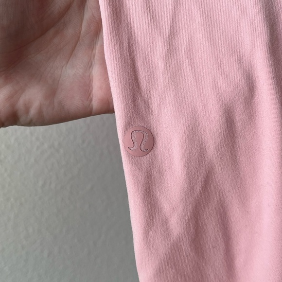 NWOT Lululemon Ready to Rulu Classic-Fit High-Rise Jogger *7/8 Length - Picture 6 of 8